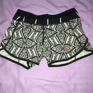 Ivivva shorts